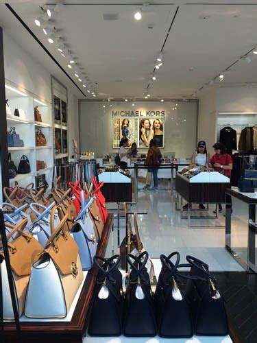 michael kors outlet barcelona